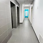 Magnet 2 Self Check In * טיראנה