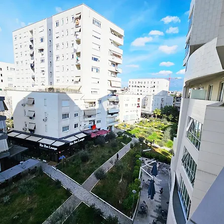 Magnet 2 Self Check In Appartement *