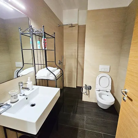 Apartment Magnet 2 Self Check In